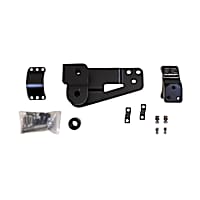 67-21361 Track Bar Bracket - Direct Fit