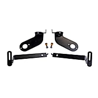 67-23410 Radius Arm Bracket - Direct Fit, Kit