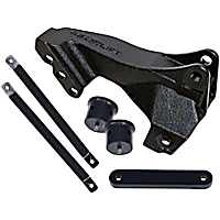67-2538 Track Bar Bracket - Direct Fit