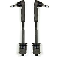67-3413 Tie Rod Assembly - Set of 2