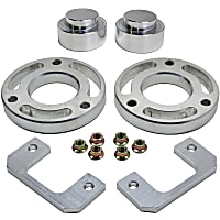 69-3015 Suspension Lift Kit - SST Series 1.5 in. Lift, Kit