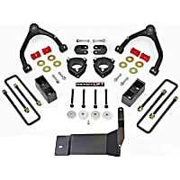 69-3414 Suspension Lift Kit - SST Series 4 in. lift, Kit