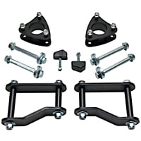 69-4510 Suspension Lift Kit - SST Series 2.5 in. Lift, Kit