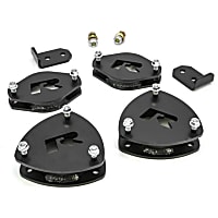 69-9820 Suspension Lift Kit - SST Series 1.5 in. Lift, Kit