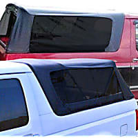 98501 Complete Series With Frame (Frame Included)