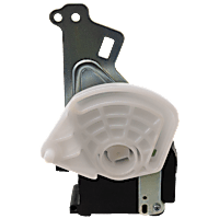 A/C Actuator - Direct Fit