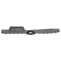 Radiator Support Cover