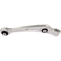 Front, Passenger Side, Lower, Frontward Control Arm