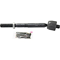 Front, Driver or Passenger Side, Inner Tie Rod End