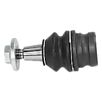 Front, Driver or Passenger Side, Lower, Frontward Ball Joint