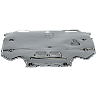 Rear Engine Splash Shield
