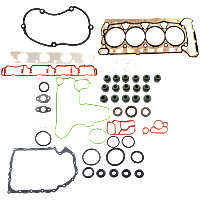 Engine Gasket Set Overhaul