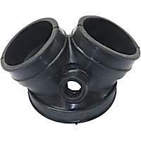 Air Intake Hose, 6 Cyl., 2.7L Engine