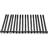Cylinder Head Bolt, Set of 16