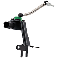 Front, Passenger Side Suspension Ride Height Sensor