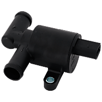 Heater Valve, 0.8 in. Inlet and Outlet OD