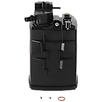 Vapor Canister