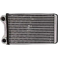 , Bad Heater Core Symptoms