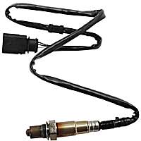 After Catalytic Converter Oxygen Sensor