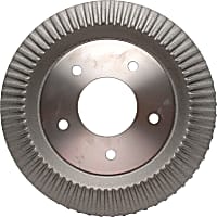 1269R Brake Drum