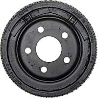 2301R Rear Brake Drum