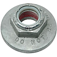 28492 Spindle Nut - Direct Fit