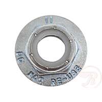 28541 Spindle Nut - Direct Fit