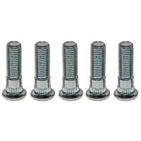 28896B R-Line Series Wheel Stud - Set of 5