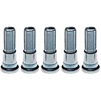 3188B R-Line Series Wheel Stud - Direct Fit, Sold individually