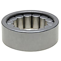 710063 Wheel Bearing - Front, Driver or Passenger Side, Sold individually
