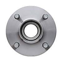 712024 Rear, Driver or Passenger Side Wheel Hub, 4 Lugs,, R-Line Series