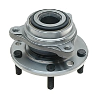 713013 Front, Driver or Passenger Side Wheel Hub - Sold individually