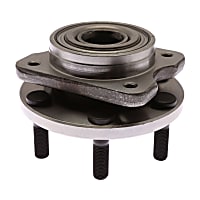 713132 Front, Driver or Passenger Side Wheel Hub - Sold individually
