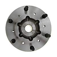 713166 Front, Driver or Passenger Side Wheel Hub, 6 Lugs,, 4WD, R-Line Series