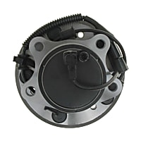 713167 Front, Driver or Passenger Side Wheel Hub - Sold individually