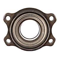 713227 Wheel Hub,,, R-Line Series
