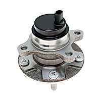 713285 Front, Passenger Side Wheel Hub, 5 Lugs,, R-Line Series
