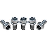 9406B R-Line Series Wheel Stud - Direct Fit, Sold individually