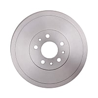 97869R Rear Brake Drum