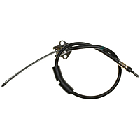 BC92275 Parking Brake Cable Element3 Series