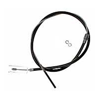 BC92296 Parking Brake Cable Element3 Series