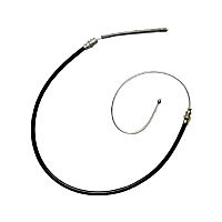 BC92589 Parking Brake Cable Element3 Series