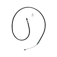 BC93152 Parking Brake Cable Element3 Series