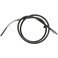BC94975 Parking Brake Cable Element3 Series