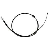 BC95449 Parking Brake Cable Element3 Series