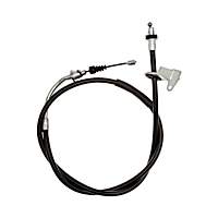 BC97005 Parking Brake Cable Element3 Series