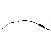 BC97208 Parking Brake Cable Element3 Series