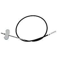 BC97224 Parking Brake Cable Element3 Series