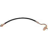 BH36811 Front Element3 Series Brake Line