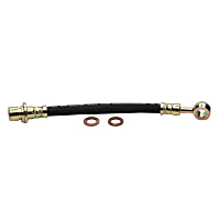 BH380548 Rear, Outer Element3 Series Brake Line